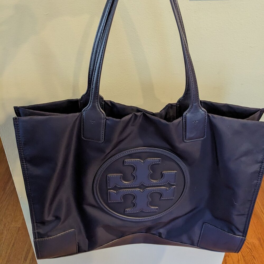 Tory Burch Ella Tote